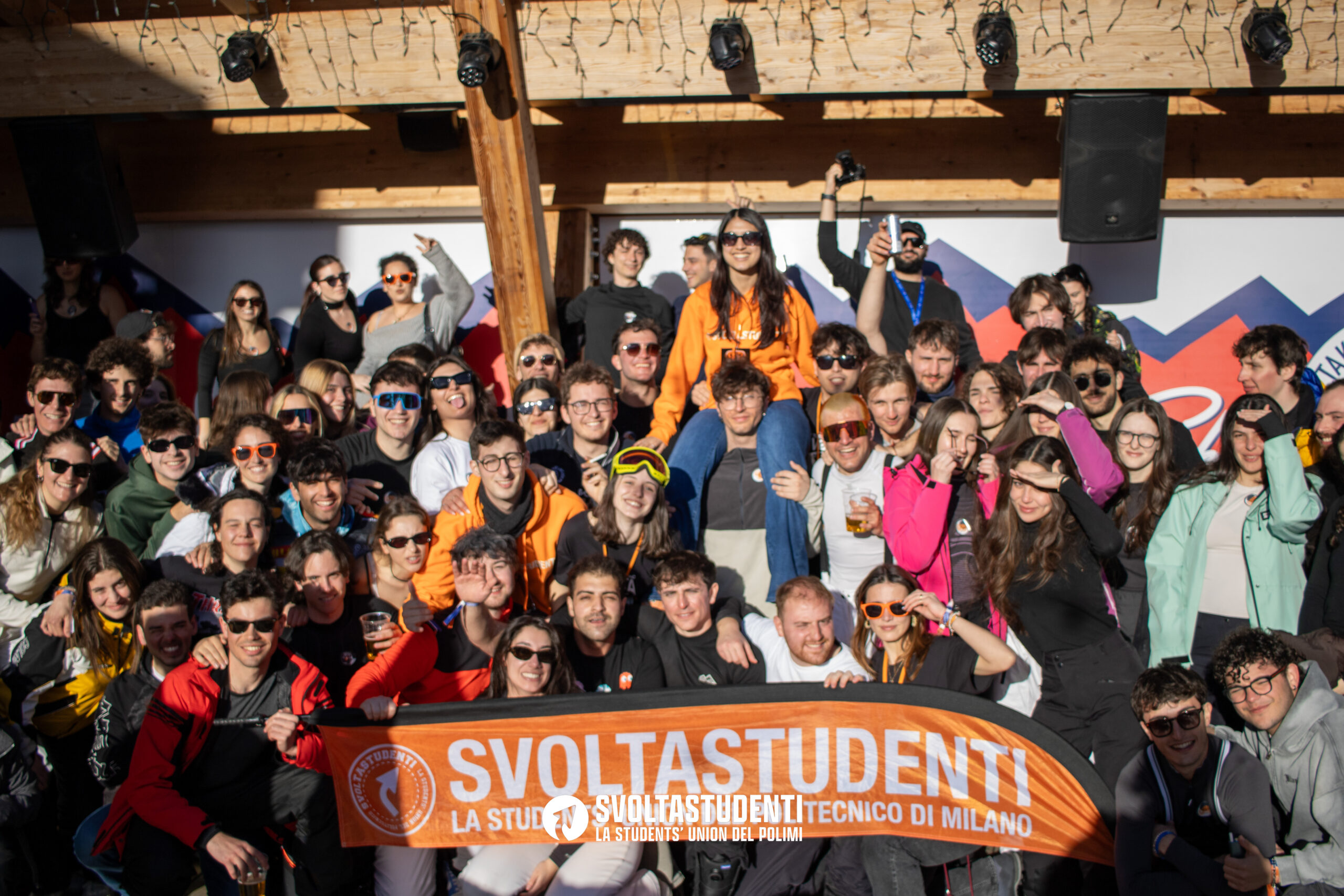 About Svoltastudenti