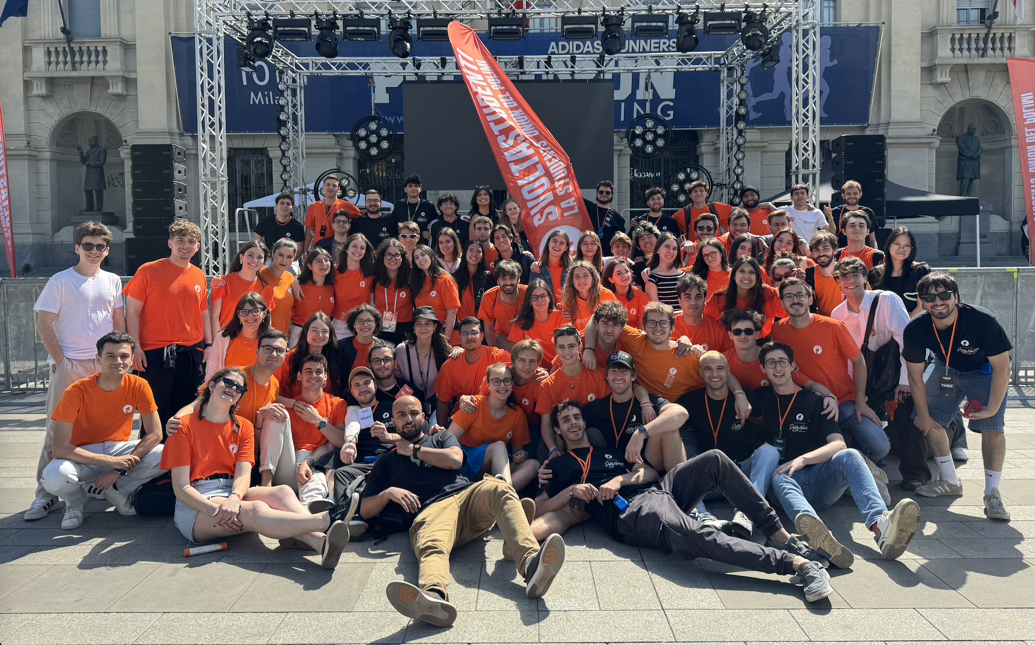 Svoltastudenti Hero